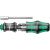 Wera Kraftform Kompakt 28 Screwdriver handle with 05134491001