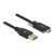 Delock / USB cable / 24 pin USB-C (M) to 24 pin USB-C (M) | 84007