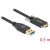 Delock / USB cable / 24 pin USB-C (M) to 24 pin USB-C (M) | 84007