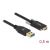 Delock / USB cable / 24 pin USB-C (M) to 24 pin USB-C (M) | 84007