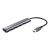 Trust Halyx / Hub / USB-C / 4 x USB 3.2 Gen 1 / desktop | 24948