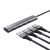 Trust Halyx / Hub / USB-C / 4 x USB 3.2 Gen 1 / desktop | 24948
