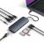 HyperDrive Next / Docking station / USB-C 3.2 Gen 2 /  | HD4006GL
