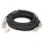 DIGITUS / Breakout cable / LC/UPC multi-mode | DK-2433CU030BK-BBB