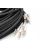 DIGITUS / Breakout cable / LC/UPC multi-mode | DK-2433CU030BK-BBB
