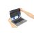 Kensington Privacy Screen Filter 2-Way Removable for Sur | 628995