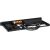 Rackmount.IT RM-SW-T14 / Firewall rack mount / Black / 1 pc(s) /
