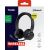 Trust Ayda / Headset / Wired &amp Wireless / Calls/Music  | 25463