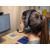 Trust Ayda / Headset / Wired &amp Wireless / Calls/Music  | 25463