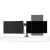 Kensington SmartFit / Mounting kit (crossbar, handle,  | K58272WW