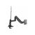Kensington SmartFit Premium / Mounting kit (gas spring | K58273WW