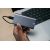 Verbatim TurboMetal SSD USB4 1TB / 1 TB / USB Type-C / US | 32021