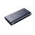 Verbatim TurboMetal SSD USB4 1TB / 1 TB / USB Type-C / US | 32021