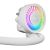 Intel/AMD, A-RGB, 3x 120 mm, 600–3000?RPM, 77?cfm,  | ACFRE00188A