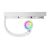 Intel/AMD, A-RGB, 3x 120 mm, 600–3000?RPM, 77?cfm,  | ACFRE00188A