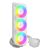 Intel/AMD, A-RGB, 3x 120 mm, 600–3000?RPM, 77?cfm,  | ACFRE00188A