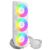 Intel/AMD, A-RGB, 3x 120 mm, 600–3000?RPM, 77?cfm,  | ACFRE00188A
