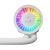 Intel/AMD, A-RGB, 3x 120 mm, 600–3000?RPM, 77?cfm,  | ACFRE00188A