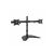Kensington SmartFit / Stand / for 2 monitors / steel,  | K58271WW