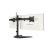 Kensington SmartFit / Stand / for 2 monitors / steel,  | K58271WW