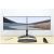 Kensington SmartFit / Stand / for 2 monitors / steel,  | K58271WW