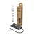 CLUB3D 8-1 Portable Dock USB Type-C® 10Gbps to HDMI™ a | CSV-2551