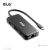 CLUB3D 8-1 Portable Dock USB Type-C® 10Gbps to HDMI™ a | CSV-2551