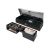 Safescan 4617-tray / Cash drawer tray / black | 132-0437