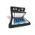 WEDO Organizer ELEGANCE / Zipped folder for tablet / ar | 5875901