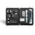 WEDO Organizer ELEGANCE / Zipped folder for tablet / ar | 5875901