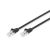 DIGITUS / Patch cable / RJ-45 (M) to RJ-45 (M)  | DB-160144-010-S