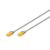 DIGITUS / Patch cable / RJ-45 (M) to RJ-45 (M) / | DK-1617-A-010S