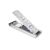 ICY DOCK MB840TP-B / Storage drive carrier (caddy) / M.2 / for To