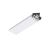 ICY DOCK MB840TP-B / Storage drive carrier (caddy) / M.2 / for To