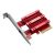 ASUS XGC100C Network adapter PCIe 10Gb 90IG08B0MO0B00