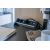 Brennenstuhl Alu-Office-Line Power Strip 4-fold