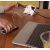 Brennenstuhl Desktop-Power 2-fold Power Strip for the table