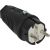 Brennenstuhl Earthing contact system plug 1082040020