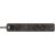 Brennenstuhl Ecolor Extension Lead 3-way 1153230026