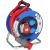 Brennenstuhl Garant CEE 1 IP44 cable reel (25m cable in signal red)
