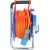 Brennenstuhl KTro. CEE 290 25m orangeCamping Cable 1182690100