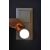 Brennenstuhl LED Night Light with Dawn Light Sensor Technology