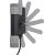 Brennenstuhl LED Work Light DINORA 10050 with socket