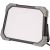 Brennenstuhl LED Work Light DINORA 10050 with socket
