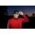 Brennenstuhl LuxPremium LED rechargeable sensor Head Torch SL 401 AF
