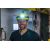 Brennenstuhl LuxPremium LED rechargeable sensor Head Torch SL 401 AF