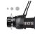 Brennenstuhl LuxPremium LED rechargeable sensor Head Torch SL 401 AF