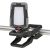 Brennenstuhl Mobile LED rechargeable spotlight CL 1050 MA