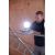 Brennenstuhl Mobile LED rechargeable spotlight CL 4050 MA