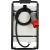 Brennenstuhl Power Distributor with Safety Adaptor 1154900011